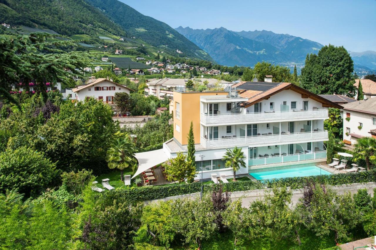 Hotel Jardis (Adults Only) Лана Екстер'єр фото