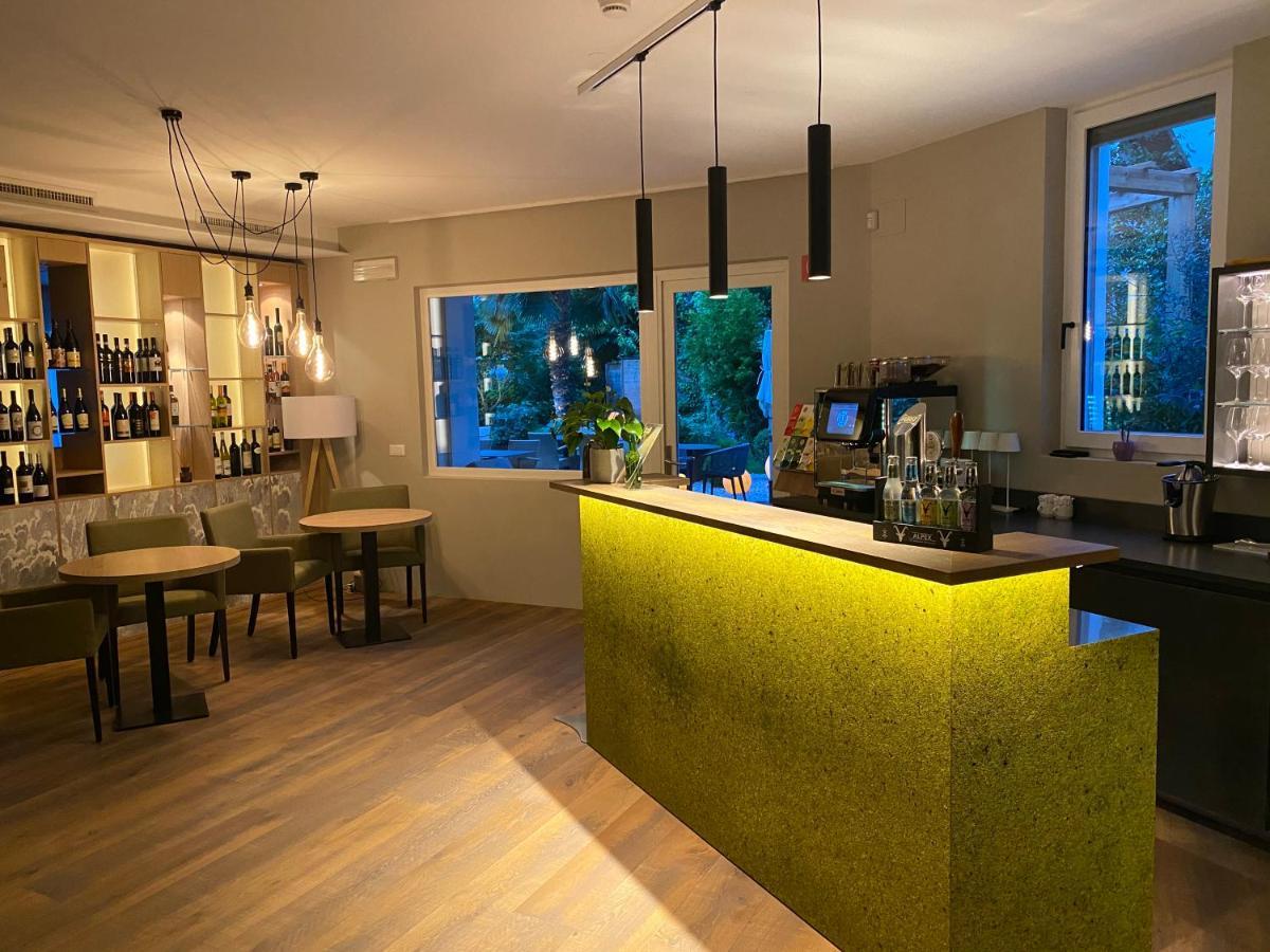 Hotel Jardis (Adults Only) Лана Екстер'єр фото