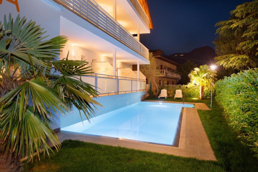 Hotel Jardis (Adults Only) Лана Екстер'єр фото