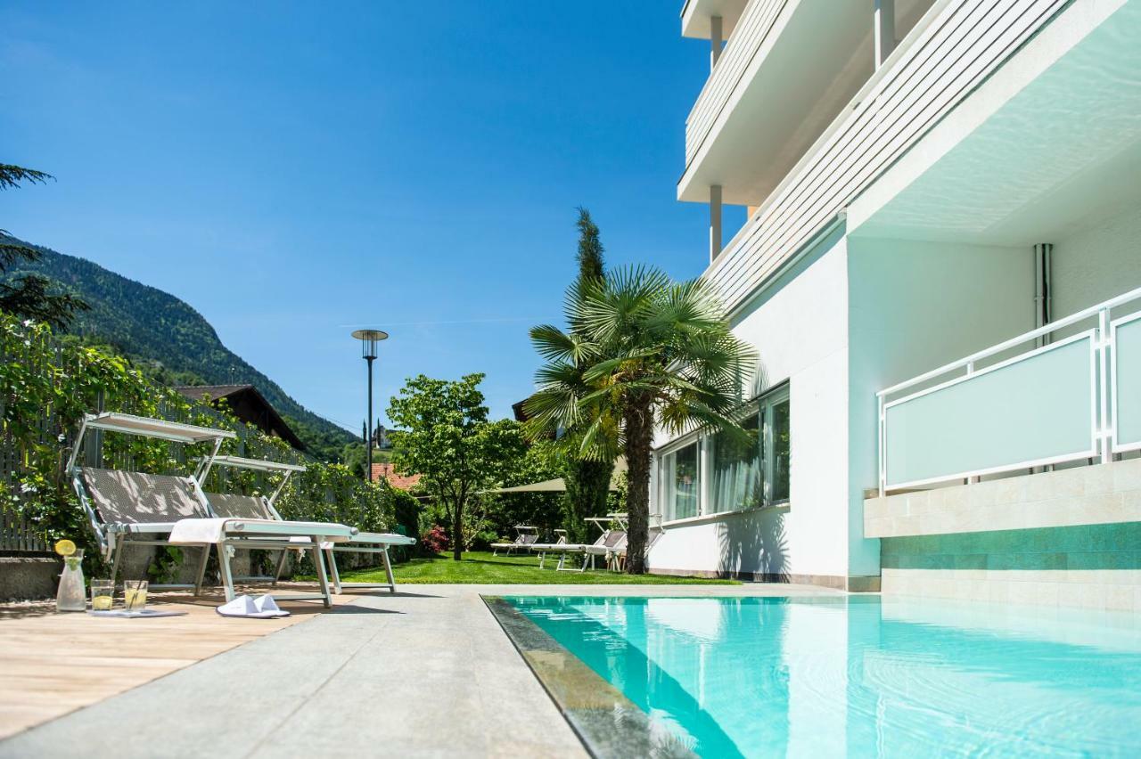 Hotel Jardis (Adults Only) Лана Екстер'єр фото